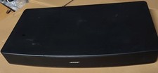 Bose Solo TV Sound System Series II TV Speaker (NO REMOTE )