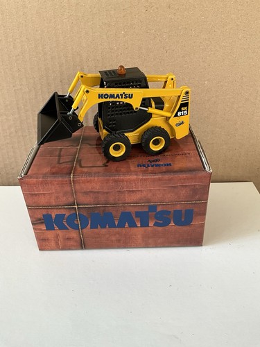 Old cars komatsu - old, (italy)