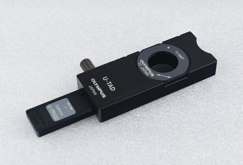 Olympus microscope tad - microscope, u-tad