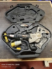 arbortech allsaw 110volt