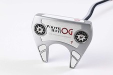 Odyssey White Hot OG 2021 7