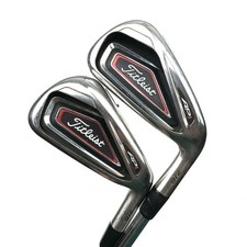 Titleist 716 AP1 Irons / 4-PW / KBS Tour-V 100 Regular Flex
