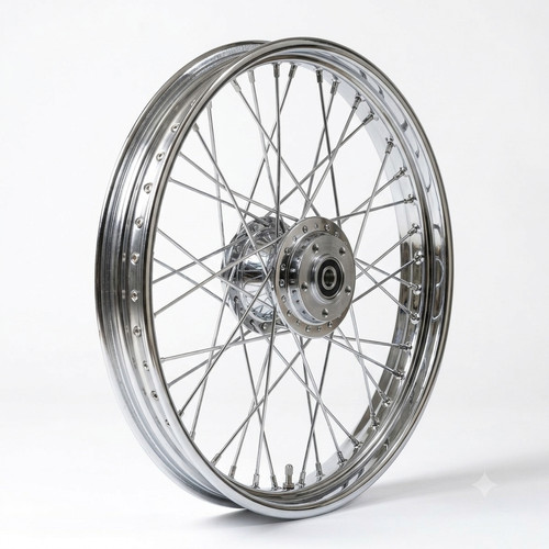 Ultima 21x2 front - 21x2,15, wheel