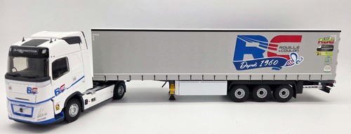 Eligor volvo aero 4x2 - -,