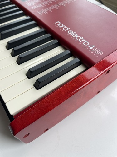 Nord electro hp73 - nord,