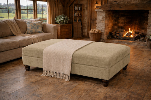 Extra large size flat top - extra,