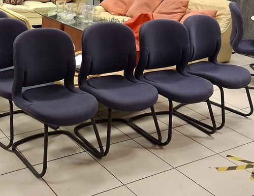 Herman miller cantilever - miller,