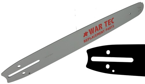 Guide bar fits - bar, husqvarna