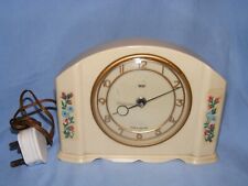 Smiths Electric Mantle