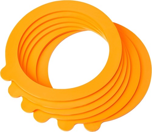 Kilner replacement rings - kilner,