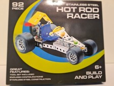 STAINLESS STEEL 92 PIECE HOT