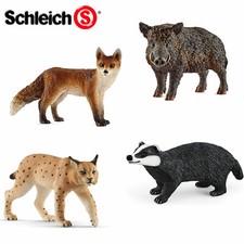 SCHLEICH World of Nature FOREST / COUNTRYSIDE - Choose for 21 figures with Tags