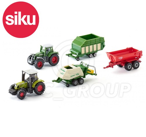 Siku 6286 scale - siku, 1:87