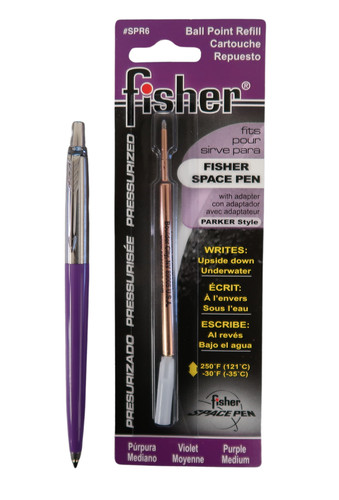 Parker jotter ballpoint pen - parker,