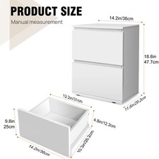 WOODEN TOY BOX LARGE WHITE STORAGE UNIT KIDS TOYS CHILDREN NURSERY BEDROOM CHEST