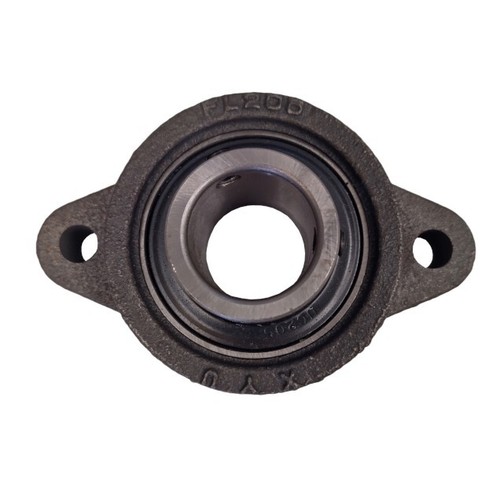 Bearing housing chipper - bearing,