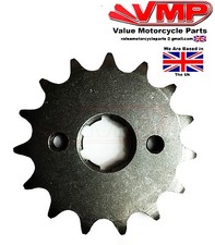 Lifan King 125 LF125-14F 15T