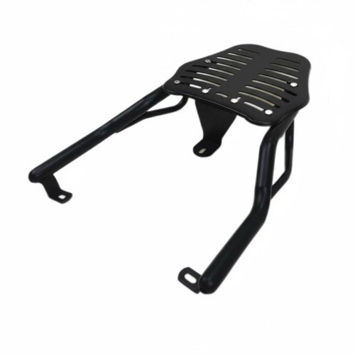 Durable electric vehicle rear - durable,