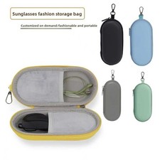 Fashion Hard Shell Double