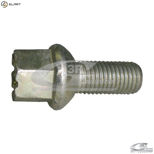 Wheel bolt 83037 for vw - 4x,
