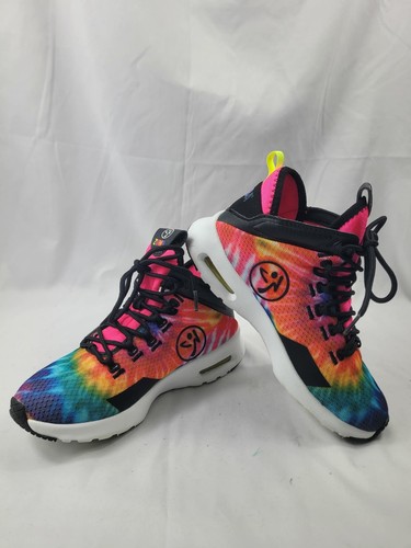 Zumba air funk shoes - zumba,