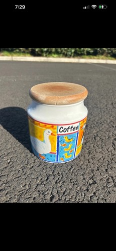 Dunoon farmyard geese coffee - farmyard,