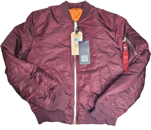 Alpha industries men - industries, men's