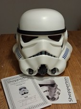 Stormtrooper Battle Spec