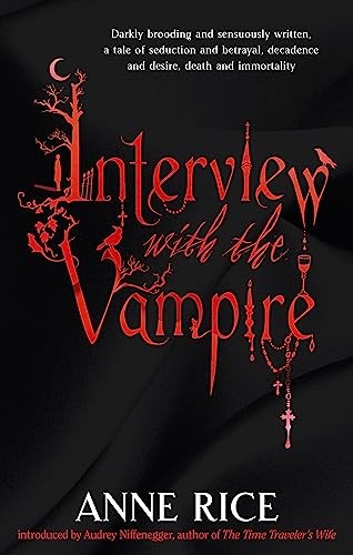 Interview with the vampire - with,