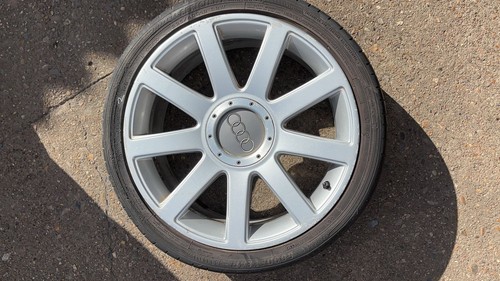 Golf gti mk4 - mk4, alloy