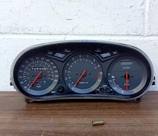 Yamaha XJ900 Diversion Speedo