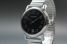 "Exc+5" Montblanc Meisterstuck