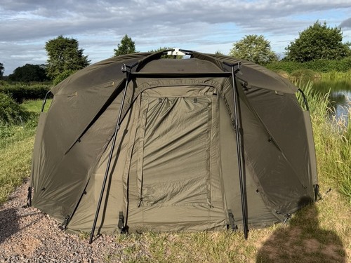 Solar uni spider bivvy - solar,