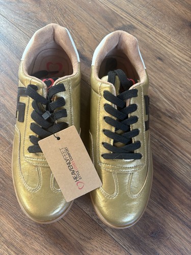 Heavenly feet madison gold - madison,