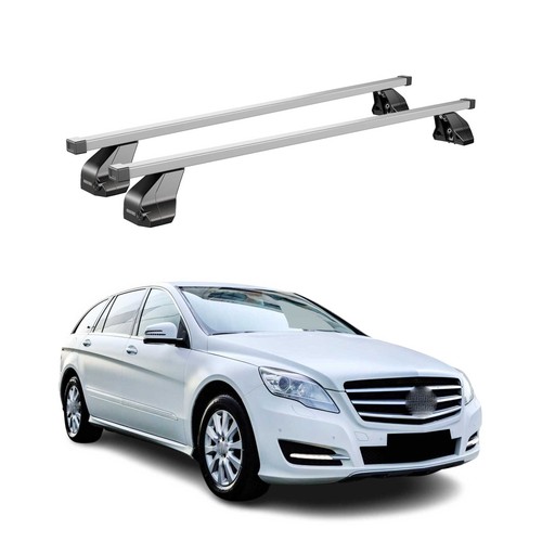 Fix point roof racks cross - point,