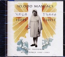 10,000 Maniacs - Hope Chest