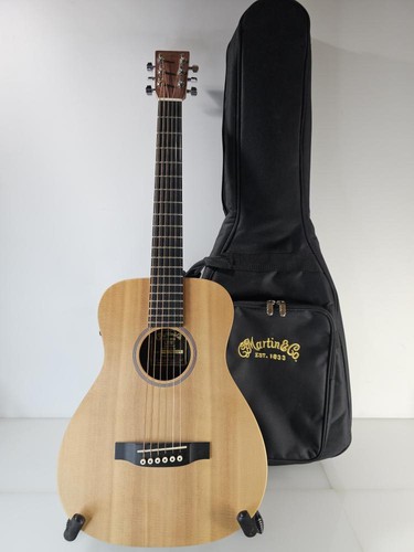 Martin lx1e little - martin,