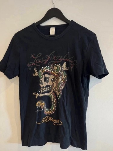 Hardy shirt size l - hardy, t-shirt
