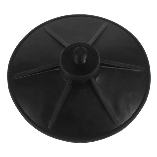 Punch bag stand - punch, rubber