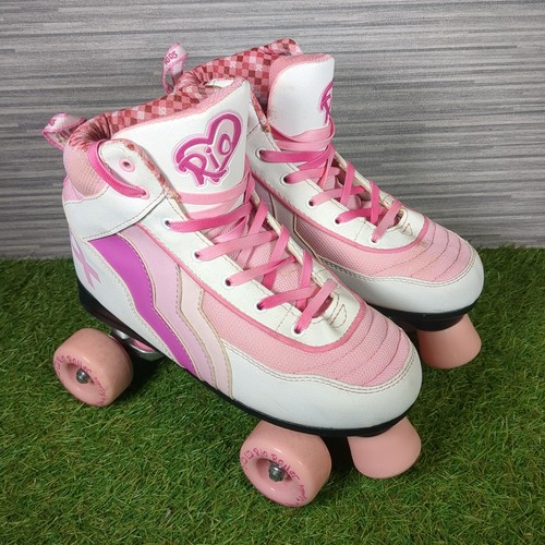Rio roller quad - quad, skates
