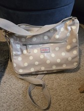Cath Kidston Polka Dot Bag