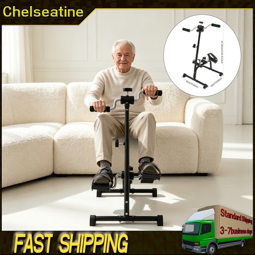 Exercise bike for seniors - exercise,