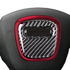 Fits Audi A3 Carbon Fiber