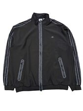 Adidas originals Adventure Track Jacket Black - Size XL