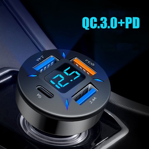 Ports usb car - usb,