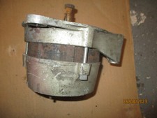 Lucas alternator for