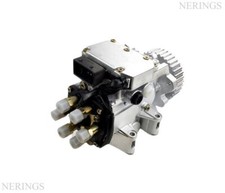 Fuel high pressure pump AUDI