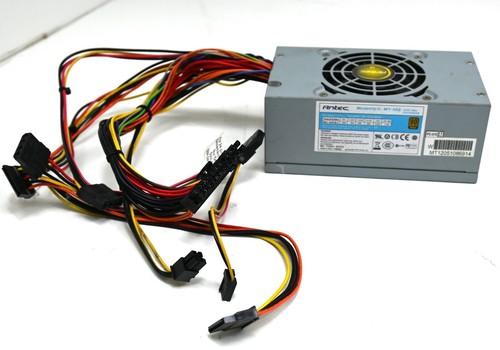 Antec 352 350 bronze - antec, w