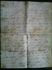 JACK THE RIPPER "DEAR BOSS"