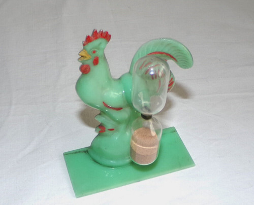 Retro vintage rooster - vintage,